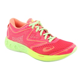 Asics Noosa FF T772N-2087 punainen/neon 1