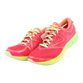 Asics Noosa FF T772N-2087 punainen/neon 3