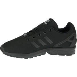 Adidas Zx Flux W S82695 kengät musta 1