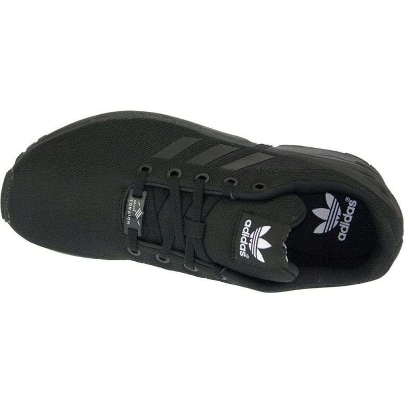 Adidas Zx Flux W S82695 kengät musta 2