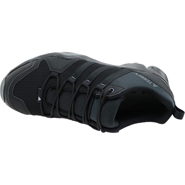 Adidas AX2R M BA8041 kengät musta 2