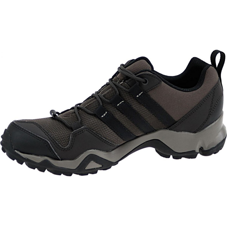 Adidas AX2R M BB1981 kengät ruskea 1