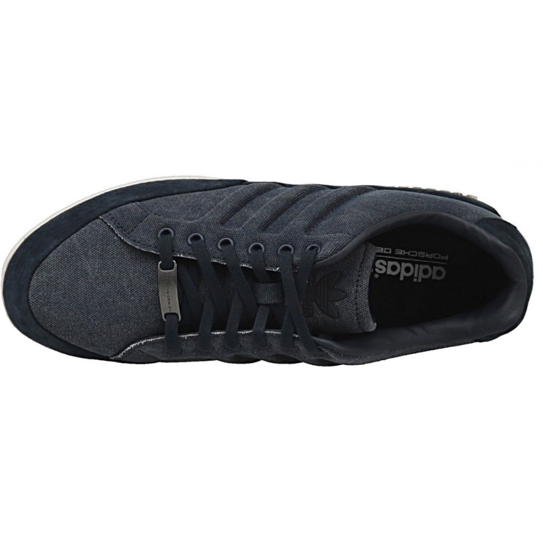 Adidas Porsche 356 1.2 M S75411 kengät tummansininen 2