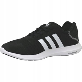 Adidas Element Athletic Refresh M BA7911 kengät musta 1