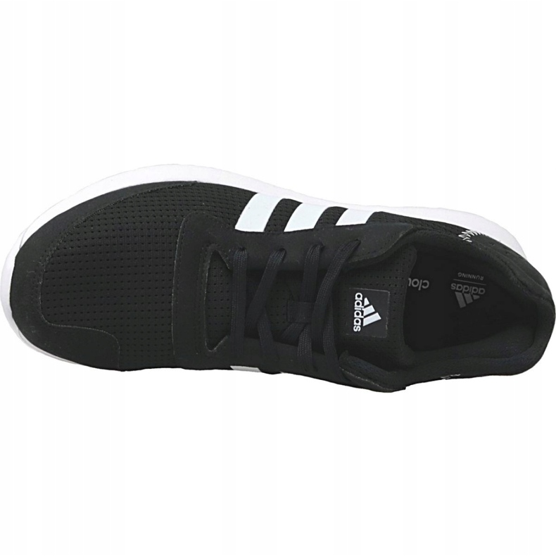 Adidas Element Athletic Refresh M BA7911 kengät musta 2