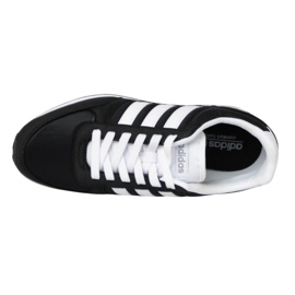 Adidas Neo City Racer M F99329 musta 2