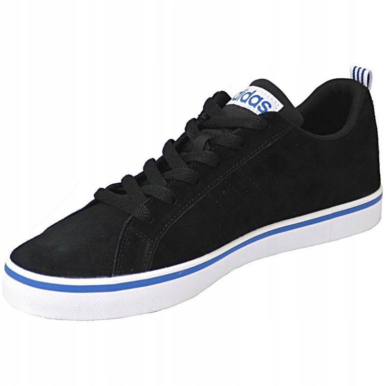 Adidas Pace Plus M B74498 kengät musta 1