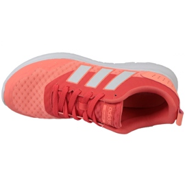 Adidas Cloudfoam Lite Flex W AW4202 kengät vaaleanpunainen 2