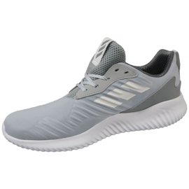 Kengät adidas Alphabounce Rc M B42857 harmaa 1