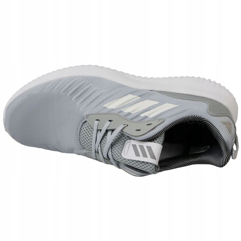 Kengät adidas Alphabounce Rc M B42857 harmaa 2