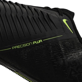 Nike Phantom Vnm Elite AG-Pro M AO0576-007 jalkapallokengät musta musta 2