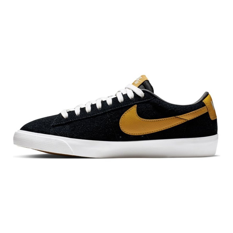 Nike Sb Zoom Blazer Low Gt M 704939-004 musta 1