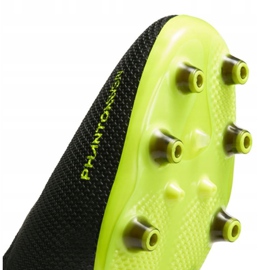 Nike Phantom Vsn Elite Df AG-Pro M AO3261-007 jalkapallokengät musta musta 2