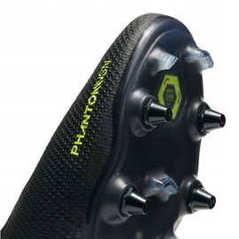 Nike Phantom Vsn Elite Df SG-Pro Ac M AO3264-007 jalkapallokengät musta musta 1