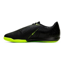 Sisäkengät Nike Phantom Vnm Academy Ic M AO0570-007 musta musta 1