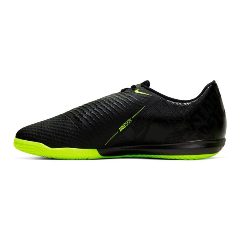 Sisäkengät Nike Phantom Vnm Academy Ic M AO0570-007 musta musta 1