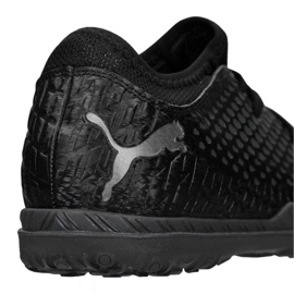 Jalkapallokengät Puma Future 4.4 Tt M 105690-02 musta musta 1