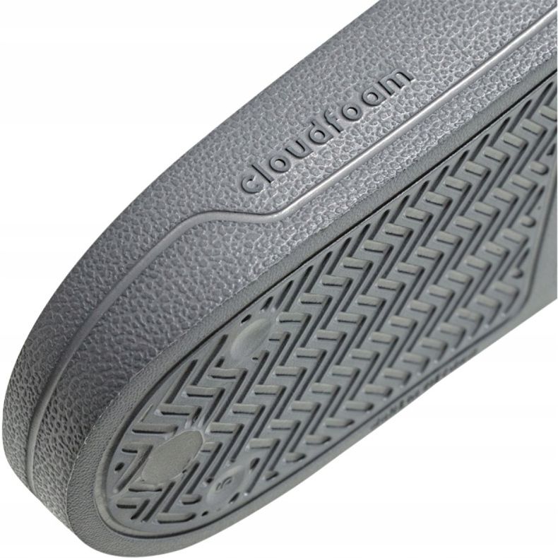 Adidas Adilette Shower M B42212 tohvelit harmaa 1