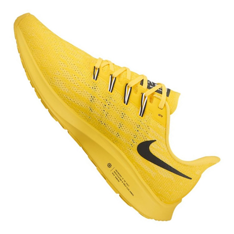 Juoksukengät Nike Air Zoom Pegasus 36 Cody M CI1723-700 keltainen 2
