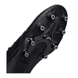 Nike Superfly 7 Elite AG-Pro M AT7892-001 jalkapallokengät musta musta 1