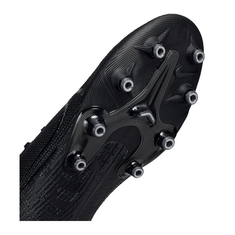 Nike Superfly 7 Elite AG-Pro M AT7892-001 jalkapallokengät musta musta 1