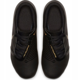 Nike Phantom Venom CLub Fg Jr AO0396-077 jalkapallokengät monivärinen musta 1