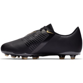 Nike Phantom Venom CLub Fg Jr AO0396-077 jalkapallokengät monivärinen musta 2