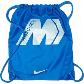 Nike Mercurial Vapor 13 Elite SG-Pro Ac M AT7899 414 jalkapallokengät sininen 6