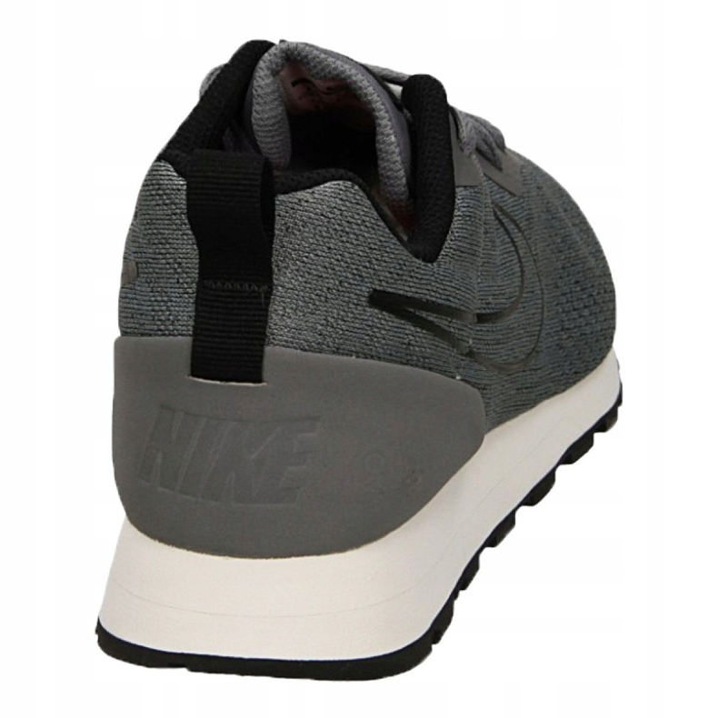 Nike Md Runner 2 Eng Mesh M 916774-001 kenkä harmaa 1