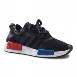 Lydien mustat urheilukengät 1