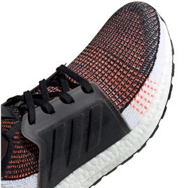 Juoksukengät adidas UltraBoost 19 m M G27519 monivärinen 1