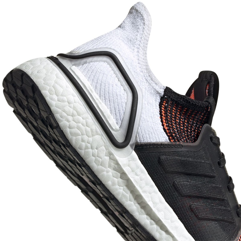 Juoksukengät adidas UltraBoost 19 m M G27519 monivärinen 2
