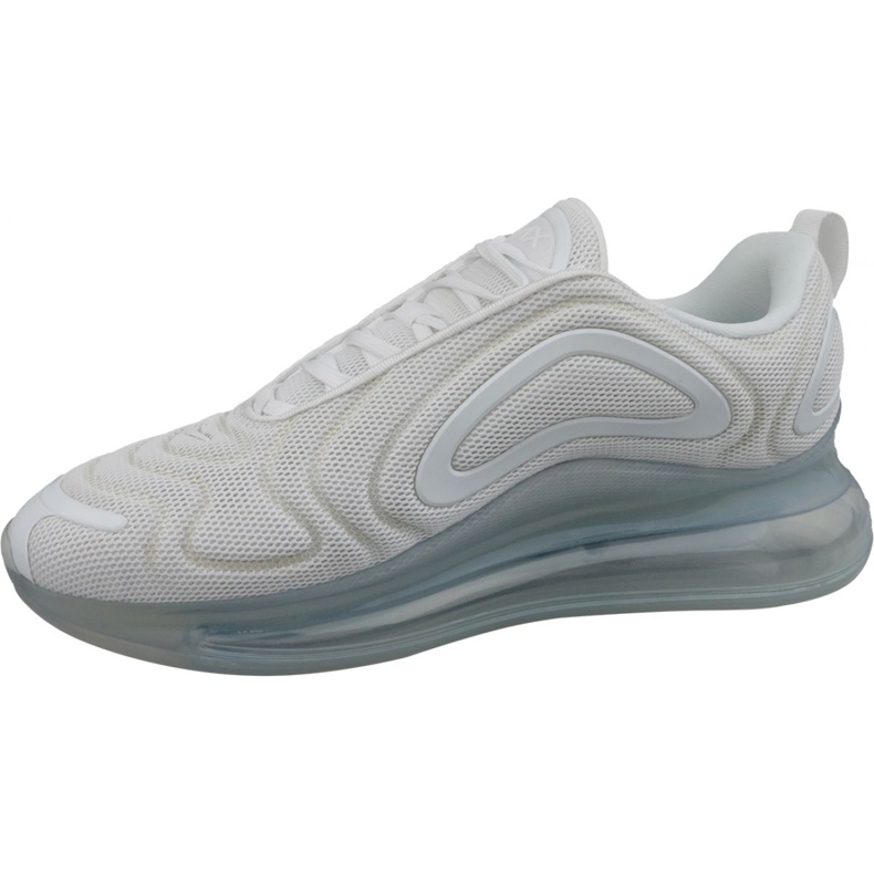 Nike Air Max 720 M AO2924-100 valkoinen 1
