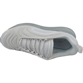 Nike Air Max 720 M AO2924-100 valkoinen 2
