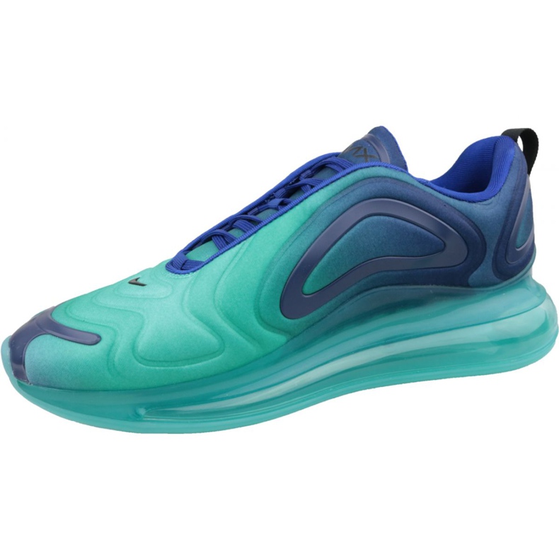 Nike Air Max 720 M AO2924-400 sininen monivärinen 1