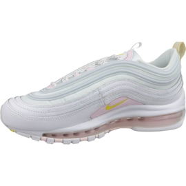 Nike Air Max 97 Se W CI9089-100 kenkä valkoinen 1