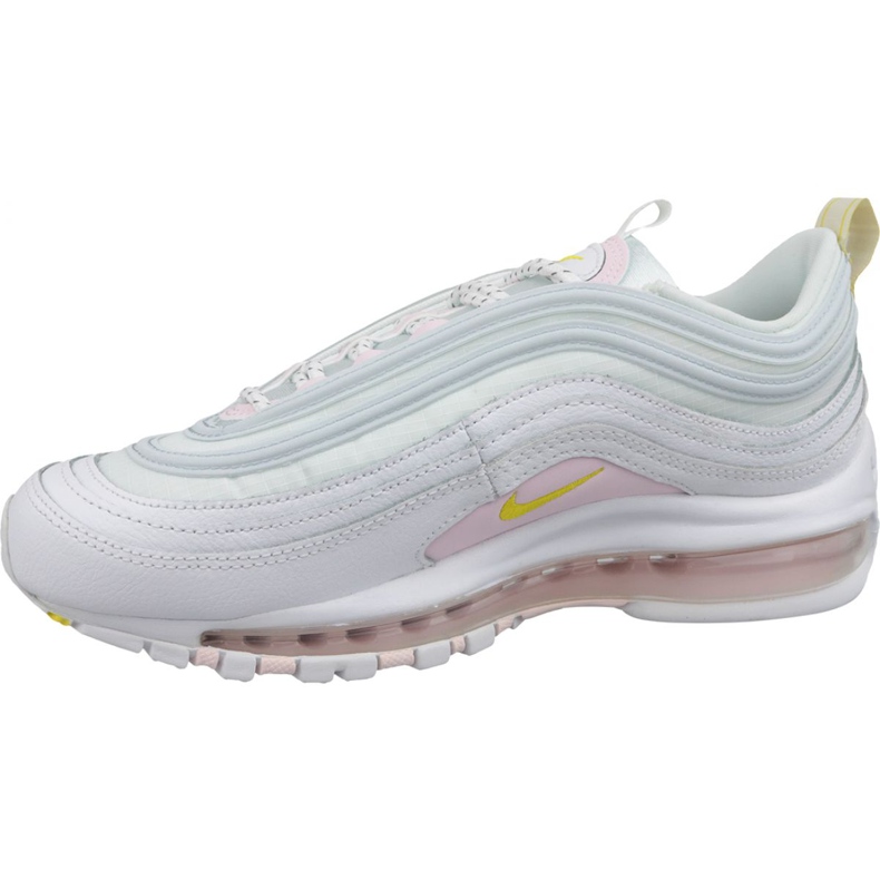 Nike Air Max 97 Se W CI9089-100 kenkä valkoinen 1