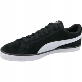 Puma Urban Plus Sd M 365259 01 kengät musta 1