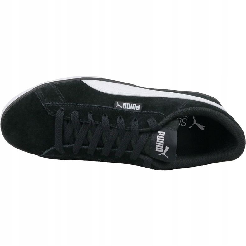 Puma Urban Plus Sd M 365259 01 kengät musta 2