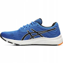 Asics Gel Pulse 11 M 1011A550 400 siniset kengät sininen 2