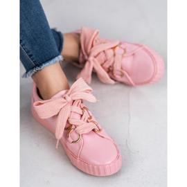 Seastar Vaaleanpunaiset herkut vaaleanpunainen 2