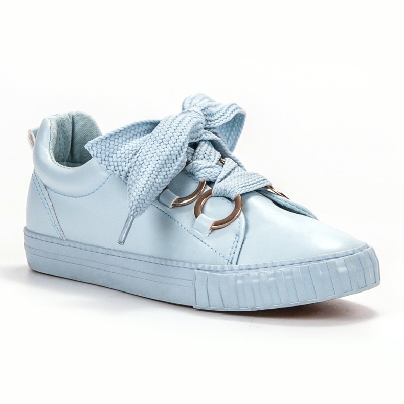 Seastar Blue brogues sininen 1