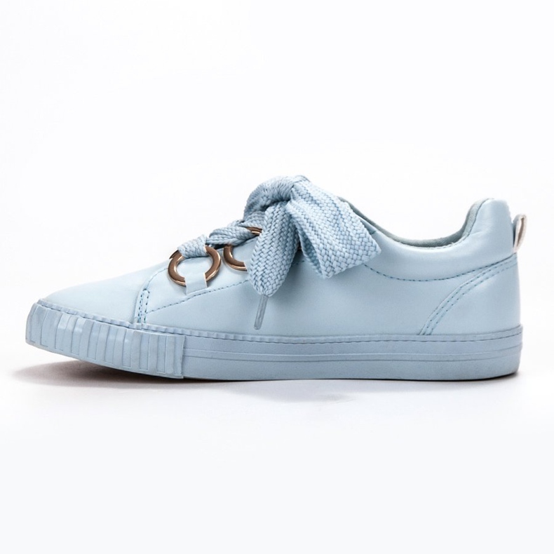 Seastar Blue brogues sininen 2