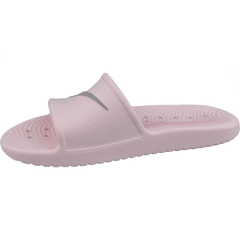 Nike Kawa Shower 832655-601 Slide vaaleanpunainen 1