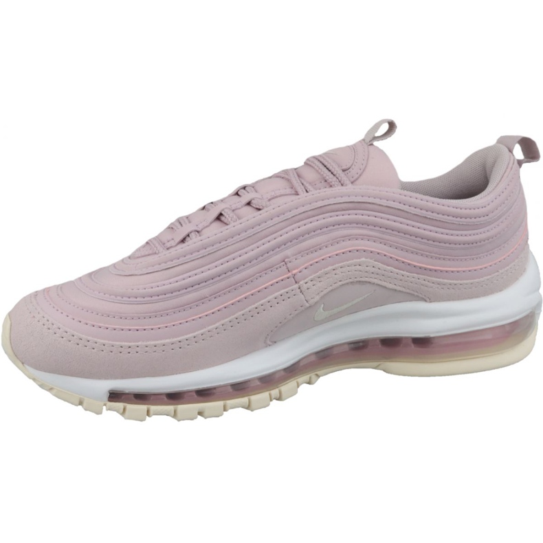 Nike Air Max 97 Premium W 917646-500 vaaleanpunainen 1