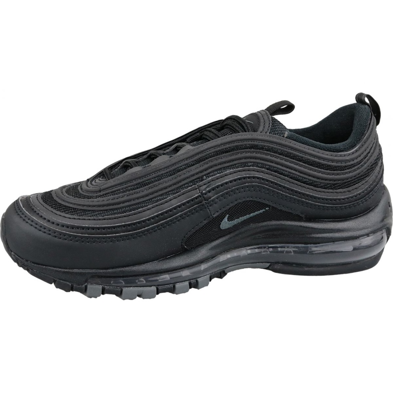 Nike Air Max 97 W 921733-001 kenkä musta 1
