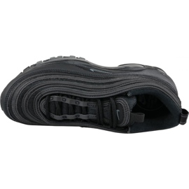 Nike Air Max 97 W 921733-001 kenkä musta 2