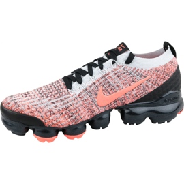 Nike Air Vapormax Flyknit 3 M AJ6900-800 oranssi monivärinen 1