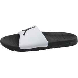 Nike Jordan Break Slide Gs W CD5472-100 valkoinen 1