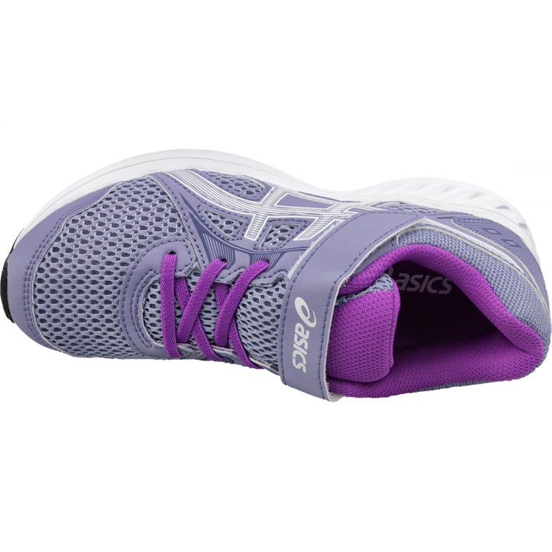 Juoksukengät Asics Jolt 2 Ps Jr 1014A034-500 violetti 2